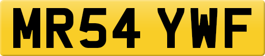 MR54YWF